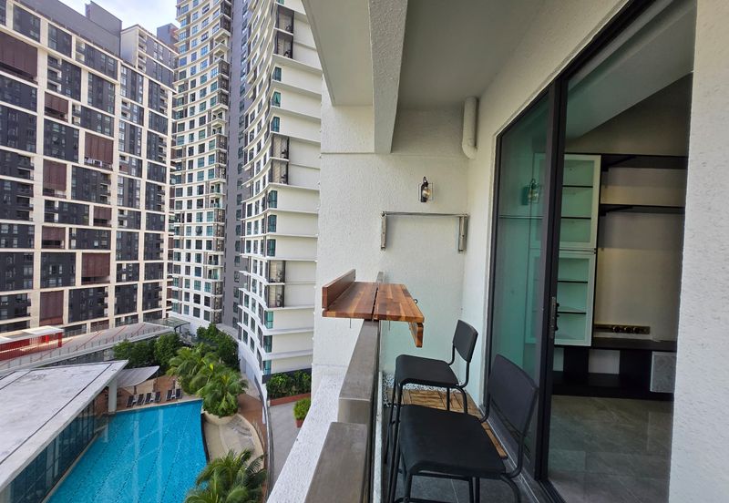 The Ooak (Kiara 163)