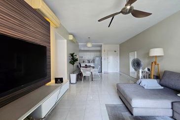 Kiara Designer Suites