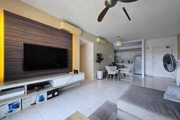 Kiara Designer Suites