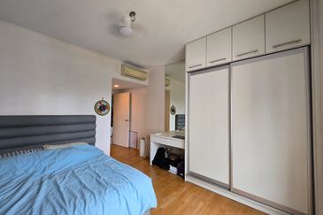 Kiara Designer Suites