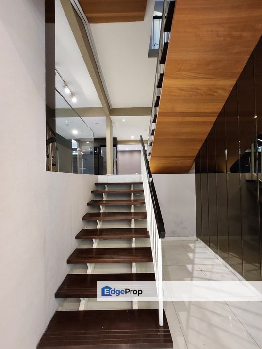 Directly facing & walkable to Bangsar Shopping Centre (BSC), Kuala Lumpur, Bangsar