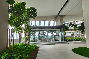 Duta Park Residence