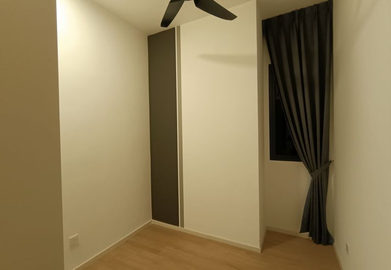 The Goodwood Residence (Residensi Laman Permai)