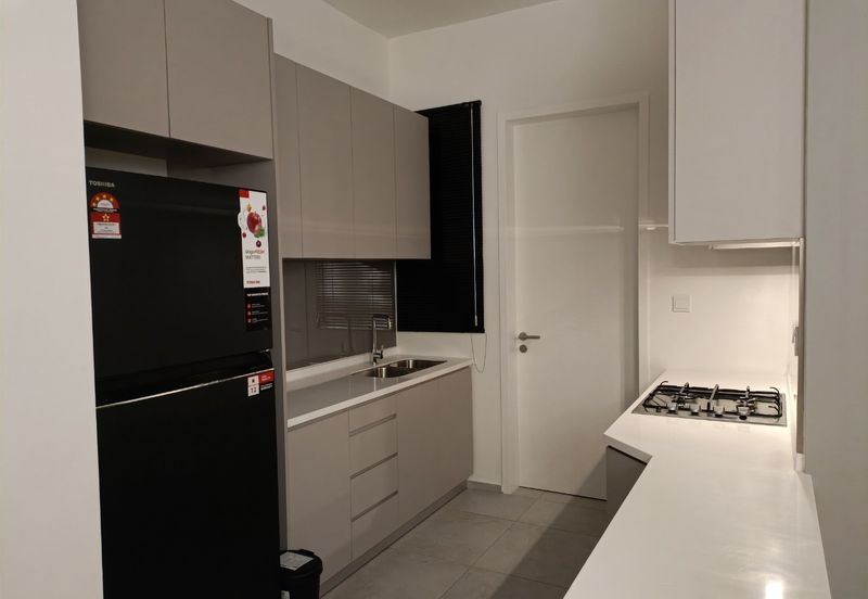 The Goodwood Residence (Residensi Laman Permai)