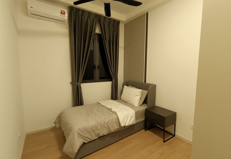 The Goodwood Residence (Residensi Laman Permai)