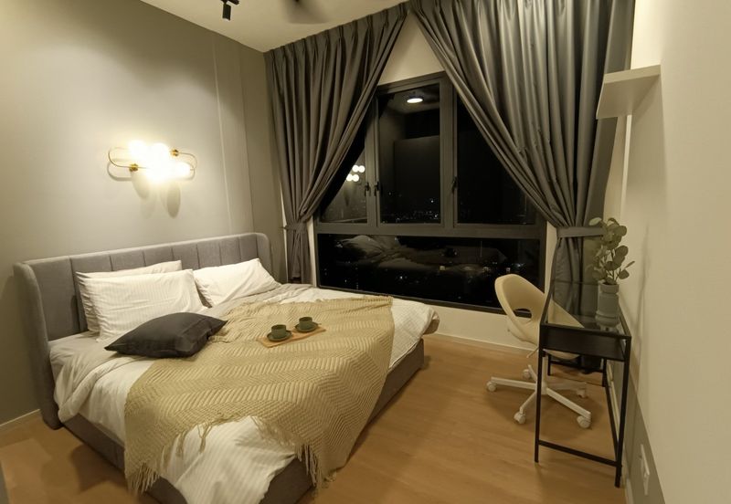 The Goodwood Residence (Residensi Laman Permai)