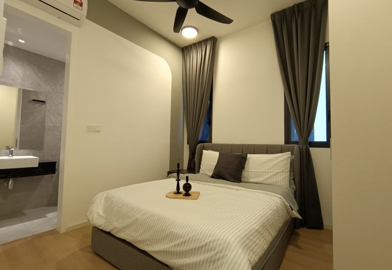 The Goodwood Residence (Residensi Laman Permai)