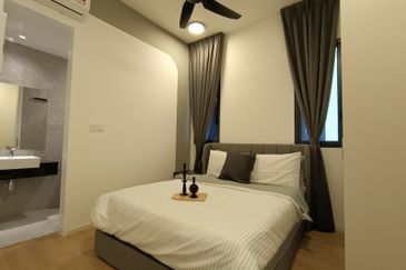 The Goodwood Residence (Residensi Laman Permai)