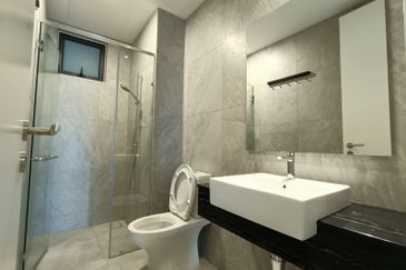 The Goodwood Residence (Residensi Laman Permai)