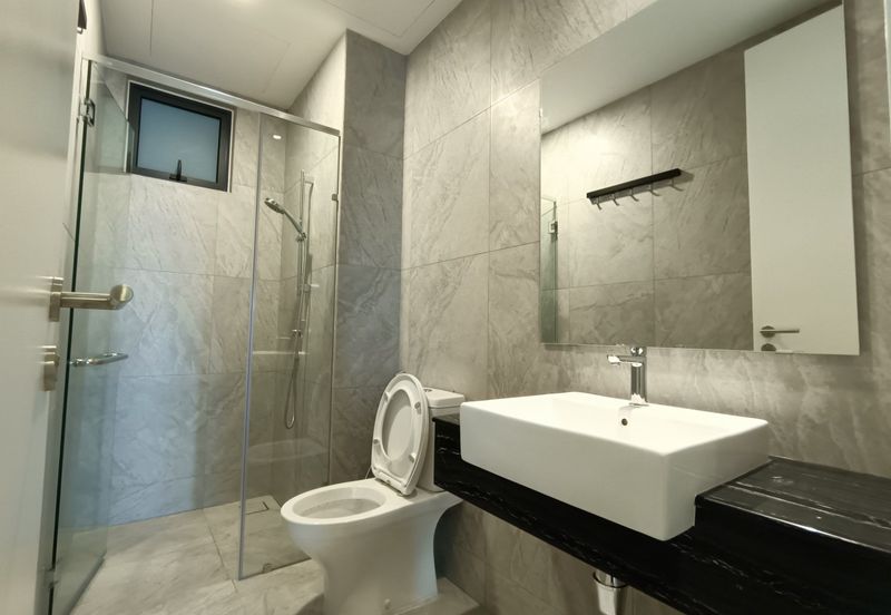 The Goodwood Residence (Residensi Laman Permai)