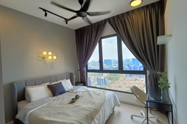 The Goodwood Residence (Residensi Laman Permai)