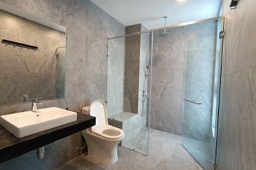 The Goodwood Residence (Residensi Laman Permai)