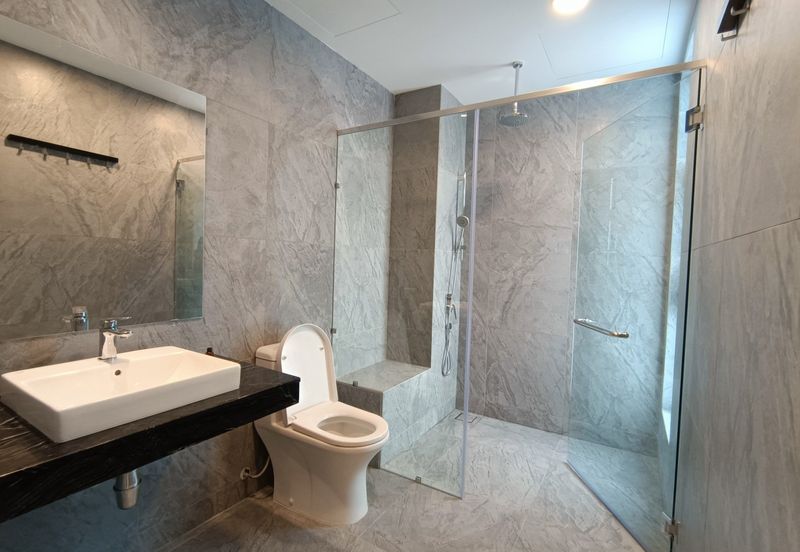 The Goodwood Residence (Residensi Laman Permai)