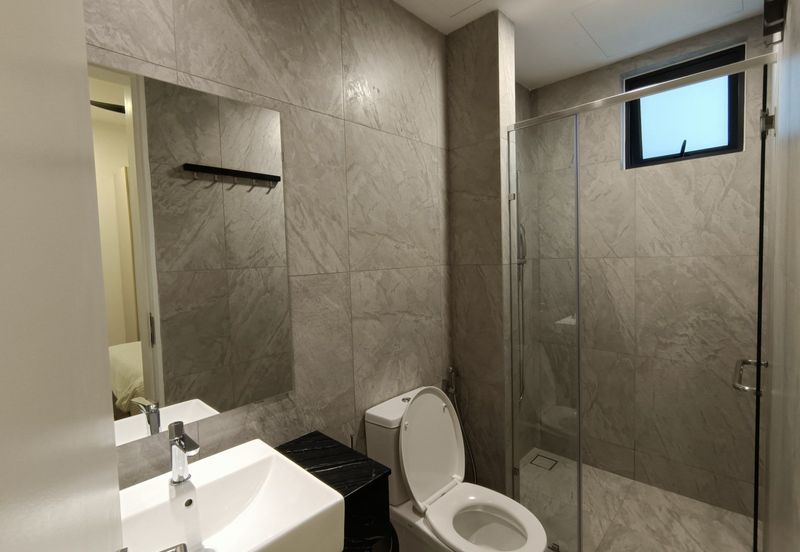 The Goodwood Residence (Residensi Laman Permai)