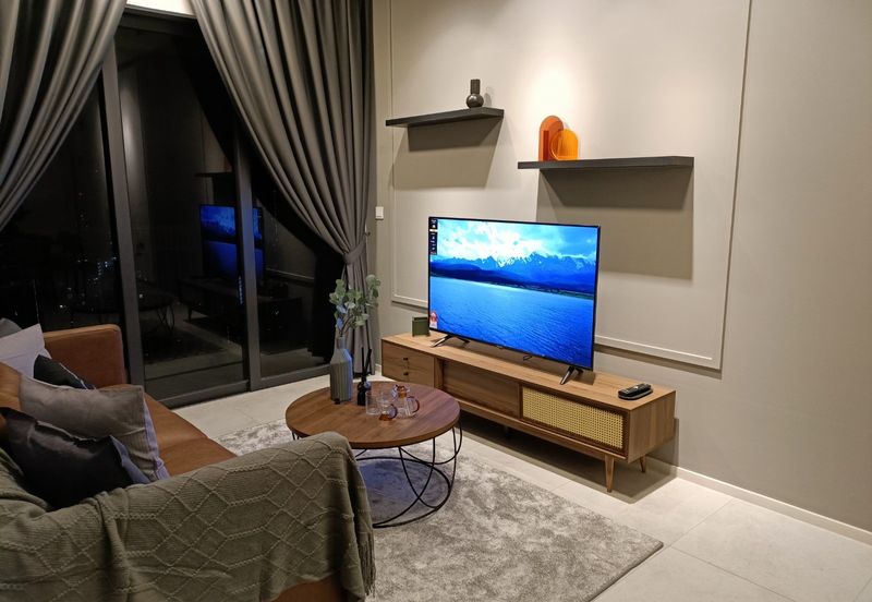 The Goodwood Residence (Residensi Laman Permai)