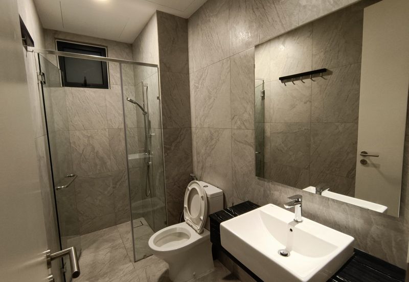 The Goodwood Residence (Residensi Laman Permai)