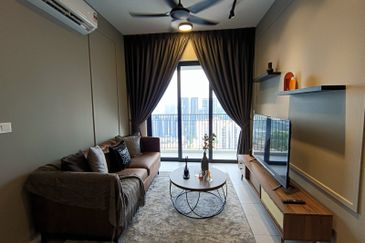 The Goodwood Residence (Residensi Laman Permai)