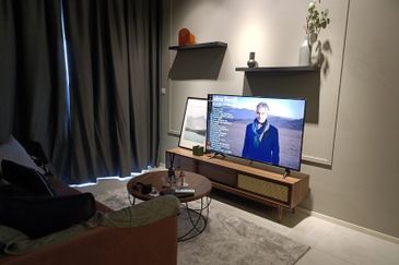 The Goodwood Residence (Residensi Laman Permai)