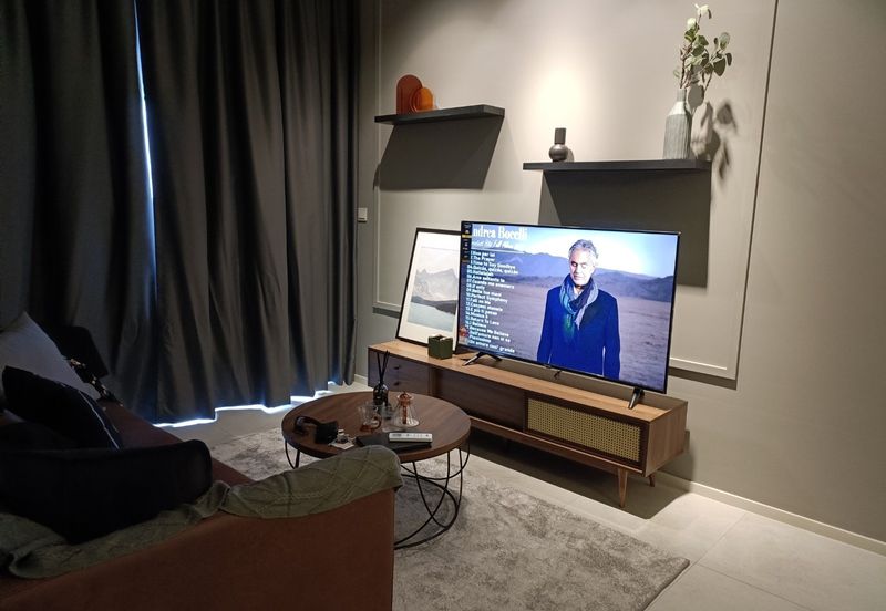 The Goodwood Residence (Residensi Laman Permai)