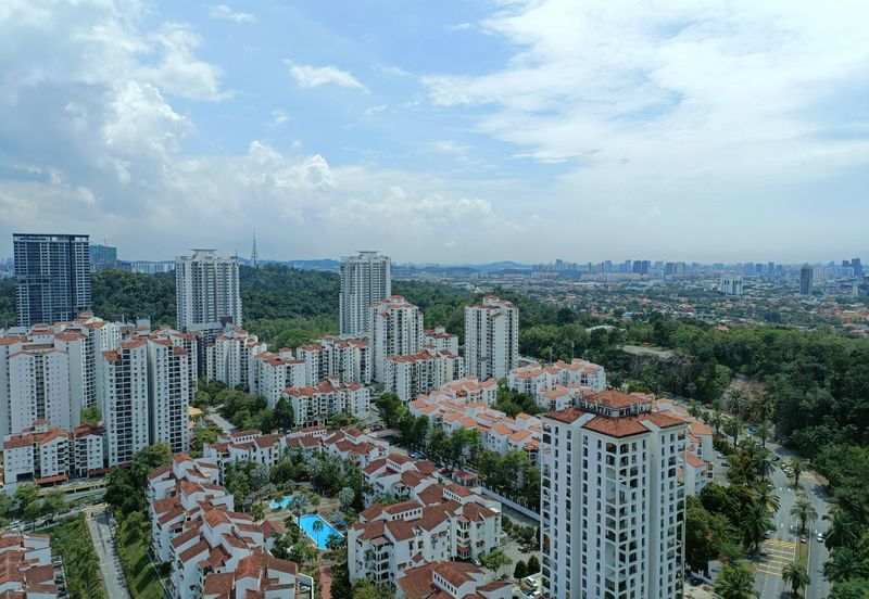 The Goodwood Residence (Residensi Laman Permai)