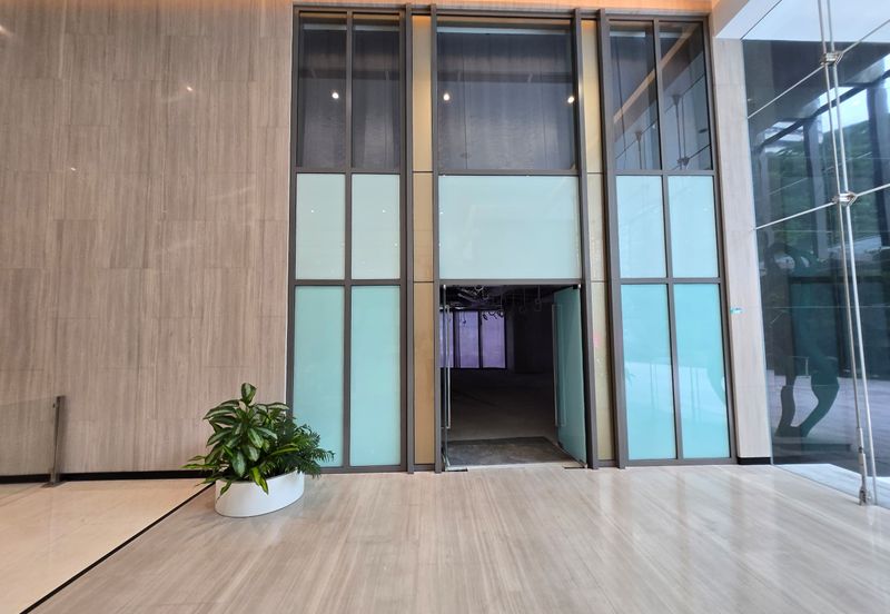 Commercial Shoplot @ Corporate Tower Bukit Bintang KLCC for Rent