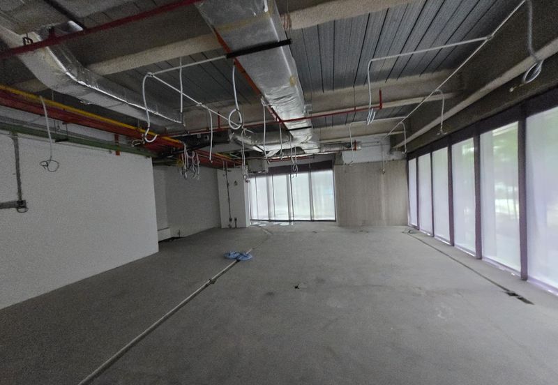 Commercial Shoplot @ Corporate Tower Bukit Bintang KLCC for Rent