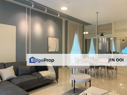 Mont Kiara Meridin Condominium for Rent, Kuala Lumpur, Mont Kiara