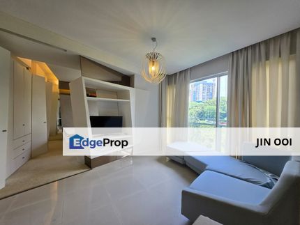 Verve Suites Mont Kiara Apartment for Rent, Kuala Lumpur, Mont Kiara