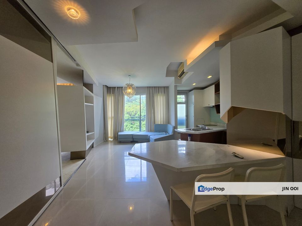 Verve Suites Mont Kiara Apartment for Rent, Kuala Lumpur, Mont Kiara