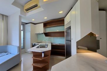 Verve Suites