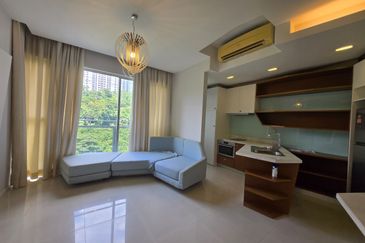 Verve Suites
