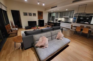 St Mary Residence