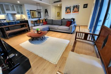 St Mary Residence