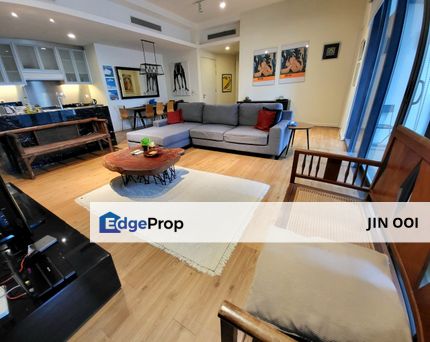 Good Deal St Mary Residence for Sale, Kuala Lumpur, KL City