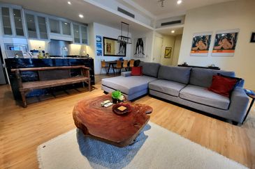 St Mary Residence