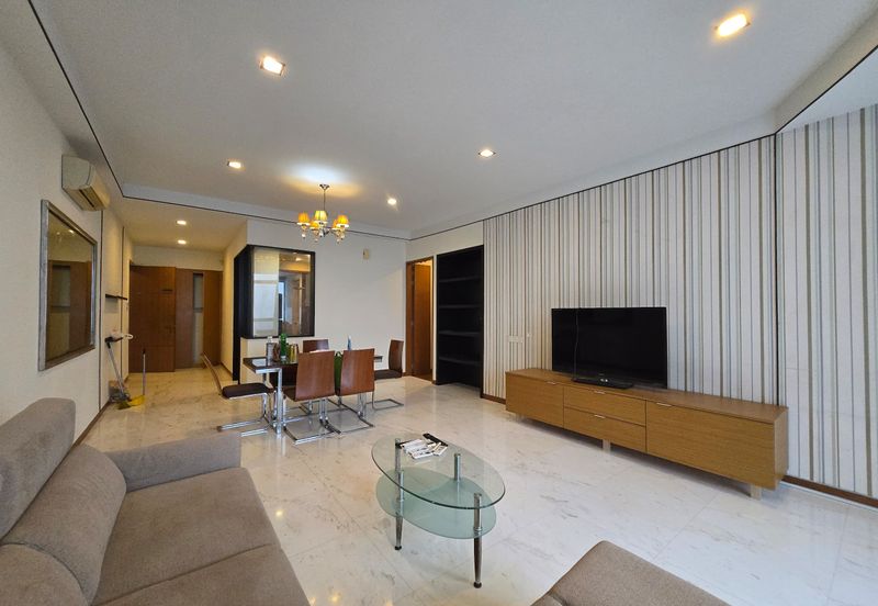 Twins @ Damansara Heights