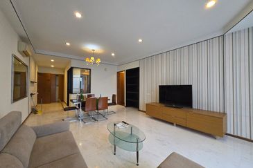 Twins @ Damansara Heights