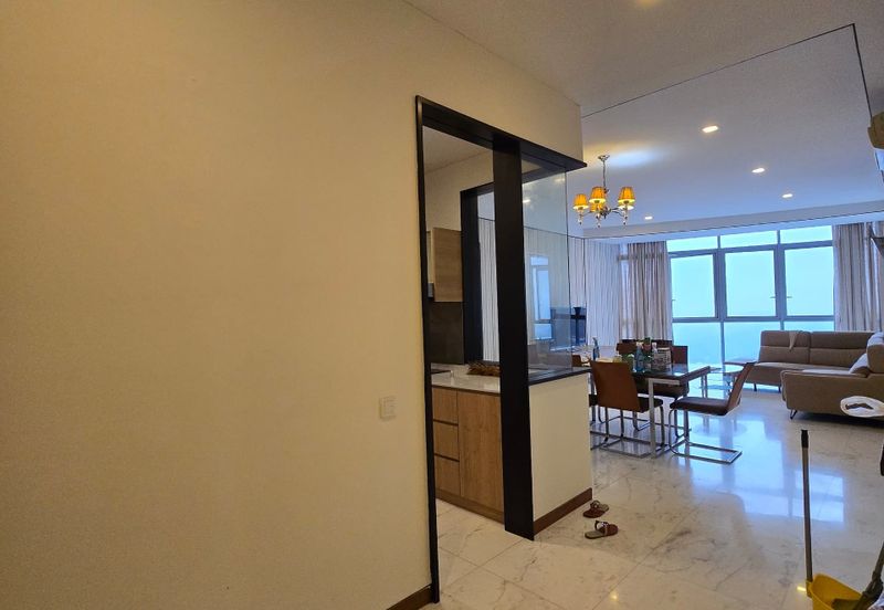 Twins @ Damansara Heights