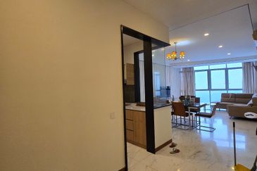 Twins @ Damansara Heights