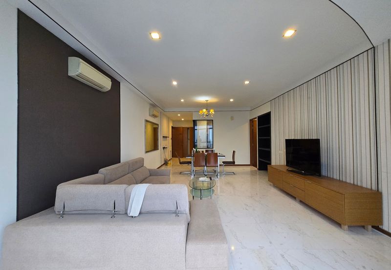 Twins @ Damansara Heights