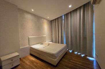 Twins @ Damansara Heights