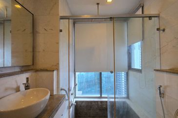 Twins @ Damansara Heights