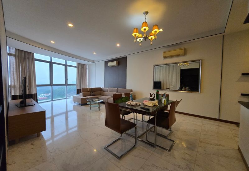 Twins @ Damansara Heights