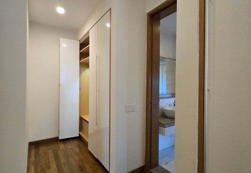 Twins @ Damansara Heights