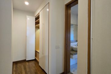 Twins @ Damansara Heights