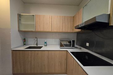 Twins @ Damansara Heights