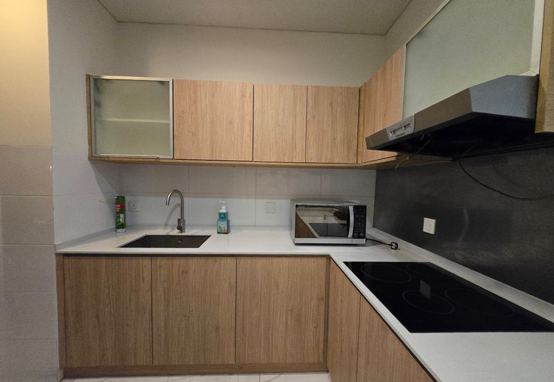 Twins @ Damansara Heights