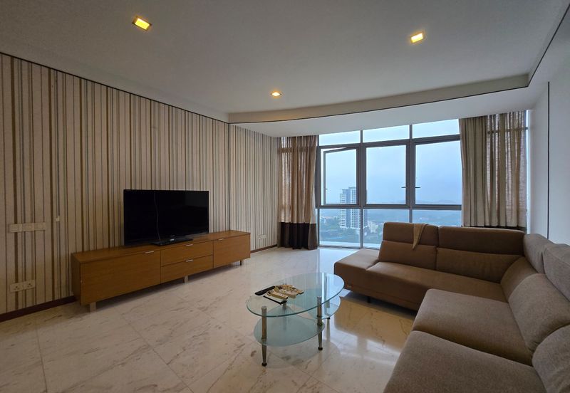 Twins @ Damansara Heights