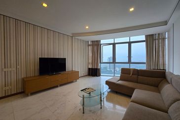 Twins @ Damansara Heights