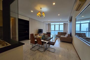 Twins @ Damansara Heights